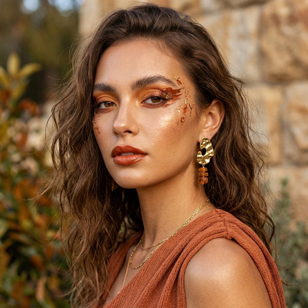 Portfolio look 3